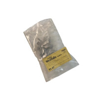 T3 scharnierhelft links orig. Westfalia grijs 255070924C 2