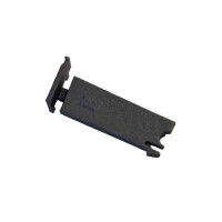 T25 Heater Box rod Retaining Clip left O gallery