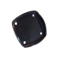T1 Deckel Ölpumpen 25 30 PS hohe Ausführung 6mm, V