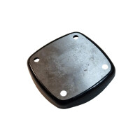 T1 Deckel Ölpumpen 25 30 PS hohe Ausführung 6mm, V