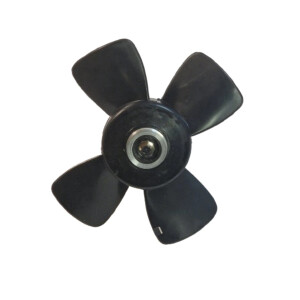 T4 Radiator Cooling Fan and Motor 280mm 9.90 - 12.95 OEM...