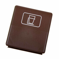 Type2 Bay T25 T4 Cupholder for Multivan, Caravelle, Joker Br