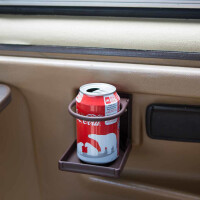 Type2 Bay T25 T4 Cupholder for Multivan, Caravelle, Joker Br