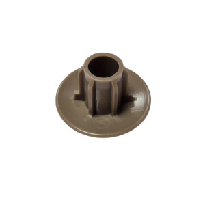 T4 armsteun kapje Sahara beige 14mm 701881979 9UW