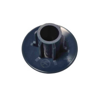 T4 Stopfen Abdeckung Armlehne Neptunblau 14mm 701881979 3KX 