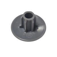 T4 Stopfen Abdeckung Armlehne Hellgrau 14mm 701881979 9XK Ex
