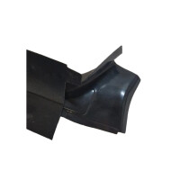 VW T1 T2 Brasil Pritsche Dachrinne links orig. VW Verglnr. 2