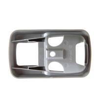 T25 Interior door handle surround in grey OE-Nr. 171-837-235