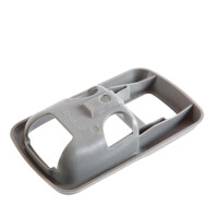 T25 Interior door handle surround in grey OE-Nr. 171-837-235