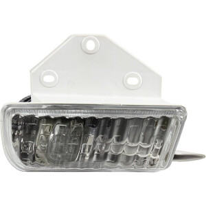 T4 fog lamp right H3 short nose