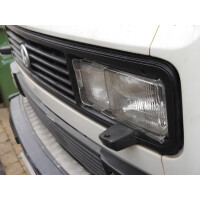 T25 grill 95mm badge square light headla gallery