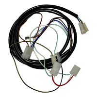 T25 Power Mirror Harness Vanagon Dash (C gallery