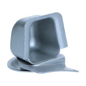 T1 aanslagrubber stop boven links