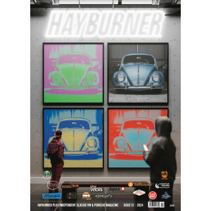 Hayburner issue 51