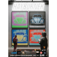 Hayburner issue 51 gallery