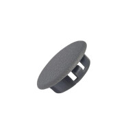 T4 Cover cap  c-pillar light grey Top OE gallery