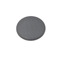 T4 Cover cap  c-pillar light grey Top OEM partnr. 705868805 