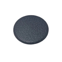 T4 Cover cap  c-pillar Neptun blue Top OEM partnr. 705868805
