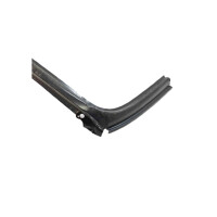 T2 raamsponningsdeel boven ca. 36cm orig. VW 211805035J 3