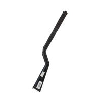 Type 2 split side panel reinforcement vertical rear left ori