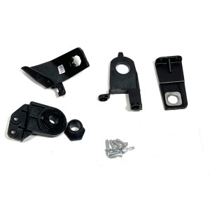 Seat Ibiza repair set for headlight housing Original VW...