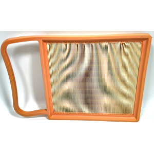 Skoda Fabia VW Polo Motorluftfilter Original VW Verglnr....