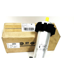 Audi fuel filter Original VW OEM-nr. 8R0 127 400