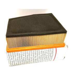 VW Phaeton Motorluftfilter Original VW Verglnr. 3D0129620D