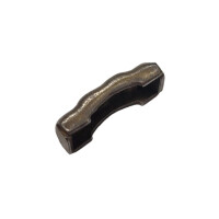 T2 T3 spanstuk 3e/4e versnelling NOS Orig. VW 091311313 2