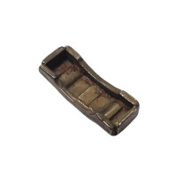 T2 T3 spanstuk 3e/4e versnelling NOS Orig. VW 091311313 3