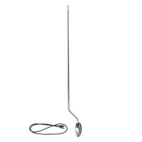 T1 Antenne chrom für Busse mit Safa gallery
