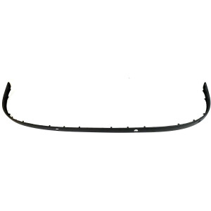 Skoda Fabia trim strim rar bumper Original VW OEM-nr. 6Y9...