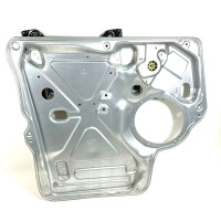 T5 T6 electric window regulator left without motor Original 