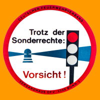 T2 T3 sticker Sonderrechte für Beh& gallery