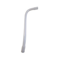 Type2 bay Brake Reservoir Pipe without servo, 8.72 to 7.79 T