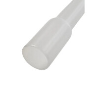 Type2 bay Brake Reservoir Pipe without servo, 8.72 to 7.79 T