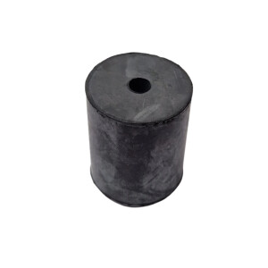 Type2 bay Roof rack rubber stopper 8.67 - 7.73 OEM...