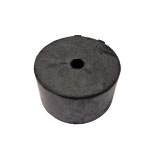 Type2 bay Roof rack rubber stopper 8.67 - 7.73 OEM...