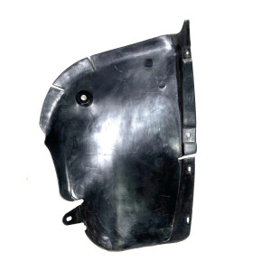 VW Polo wheelhouse shell rear left Original VW OEM-nr....