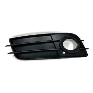 Audi A4/S4 front left fog light grille Original VW...