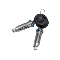 T4 Door lock barrel cab door, sliding do gallery