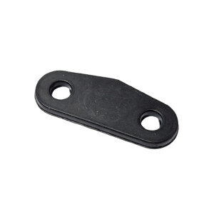 Type2 split rubber for safari window lock OEM partnr....