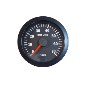 VDO Tachometer (0-7000rpm) for all 12v VWs