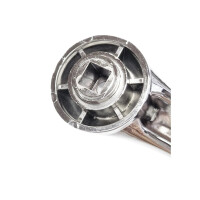 Type2 split Cargo Door Inner Handle chrome Wolfsburg West OE