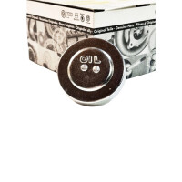 T1 T2 olievuldop 1.6L orig. VW 111115485