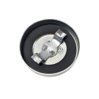 Type2 Split Bay Oil Filler Cap 1.6L oriug. VW OEM Part-No. 1