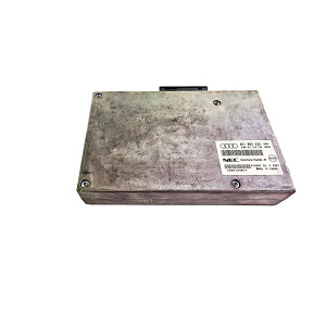 Audi A6 4F A8 4E Control Unit Orig. VW OVP OEM Part-No....