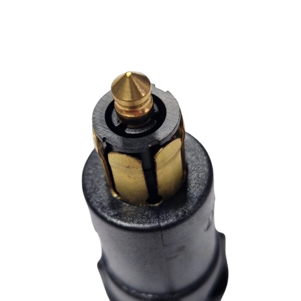 vw t4 cigarette lighter T4 plug for the cigarette lighter. Ideal for 12V devices., 7,80 €