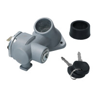 Type2 split Steering / ignition lock 3.5 gallery