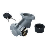 Type2 split Steering / ignition lock 3.55 - 7.67 OEM partnr.